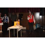 2 Prunksitzung Vereine
