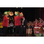 2 Prunksitzung Vereine