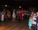 4 Kinderfasching