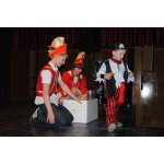 4 Kinderfasching