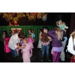 4 Kinderfasching
