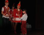 4 Kinderfasching