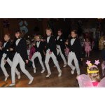 4 Kinderfasching