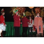 4 Kinderfasching