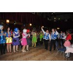 6 Weiberfasching