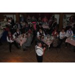 8 Rentnerfasching