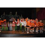 3 Kinderfasching