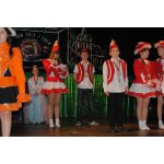 3 Kinderfasching