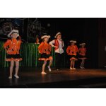 3 Kinderfasching
