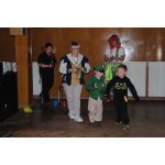 3 Kinderfasching