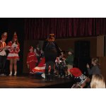 3 Kinderfasching