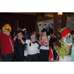 5 Weiberfasching