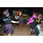 5 Weiberfasching