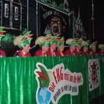 6 Samstagsveranstaltung