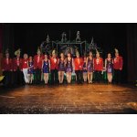 6 Samstagsveranstaltung