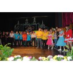 6 Samstagsveranstaltung