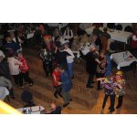 7 Rentnerfasching