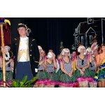 8 Rosenmontag