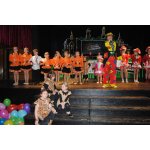 3 Kinderfasching