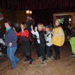 3 Kinderfasching