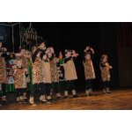 3 Kinderfasching