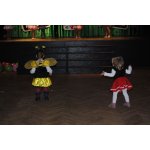 3 Kinderfasching