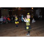 3 Kinderfasching