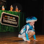 3 Kinderfasching