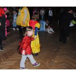 3 Kinderfasching