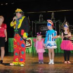 3 Kinderfasching