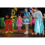 3 Kinderfasching