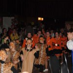 6 Samstagsveranstaltung