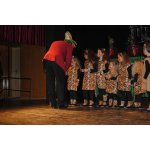 6 Samstagsveranstaltung