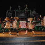 7 Rentnerfasching