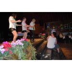 7 Rentnerfasching