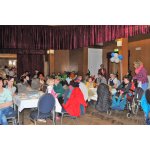 3 Kinderfasching