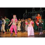 3 Kinderfasching