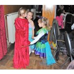 3 Kinderfasching