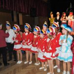 3 Kinderfasching