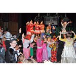 3 Kinderfasching