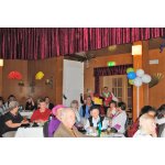 7 Rentnerfasching