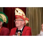 8 Rosenmontag