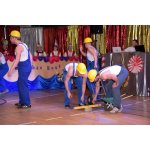 8 Rosenmontag
