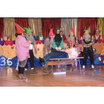 8 Rosenmontag