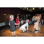 4 Kinderfasching