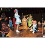 4 Kinderfasching