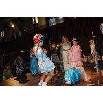 4 Kinderfasching