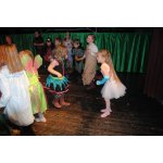 4 Kinderfasching