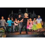 6 Weiberfasching