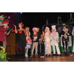 7 Fasching